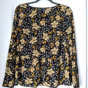 The Limited blouse size S